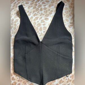 Abercrombie tank top